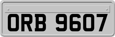 ORB9607