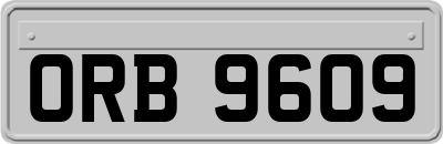 ORB9609