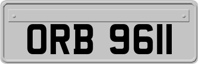 ORB9611