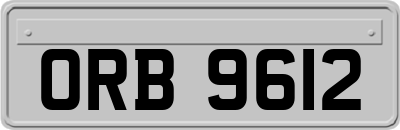 ORB9612