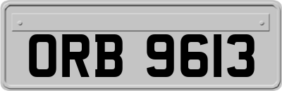 ORB9613
