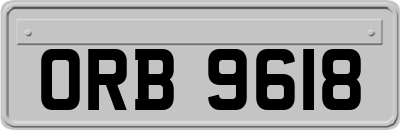 ORB9618