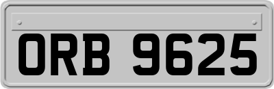 ORB9625