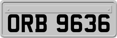 ORB9636
