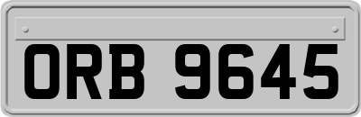 ORB9645