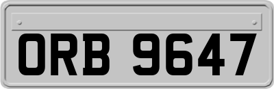 ORB9647
