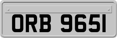 ORB9651