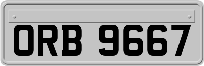 ORB9667