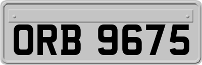 ORB9675