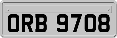 ORB9708