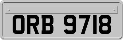 ORB9718