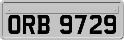 ORB9729