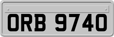 ORB9740