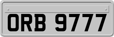 ORB9777