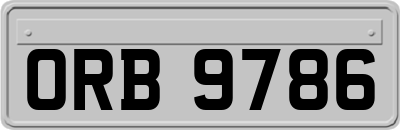 ORB9786