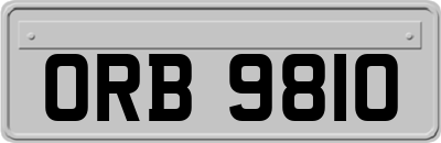 ORB9810