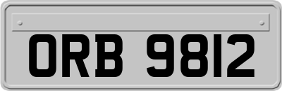 ORB9812