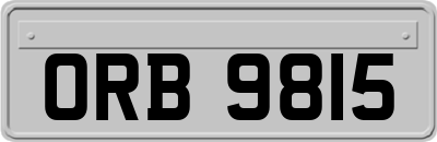 ORB9815