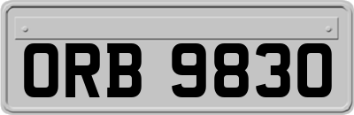 ORB9830