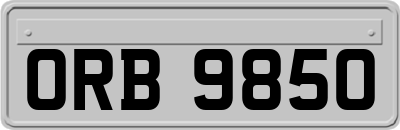 ORB9850