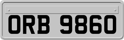 ORB9860