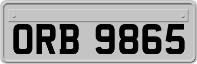 ORB9865