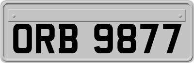 ORB9877