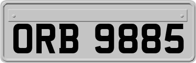 ORB9885