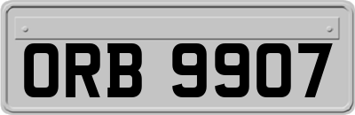 ORB9907
