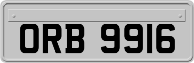 ORB9916