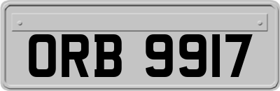 ORB9917