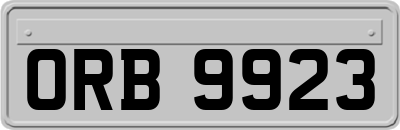 ORB9923