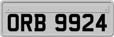 ORB9924