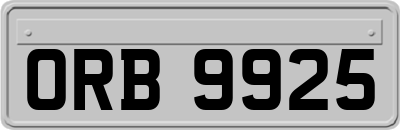 ORB9925