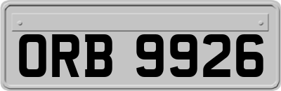 ORB9926