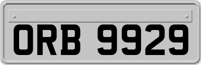 ORB9929
