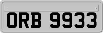 ORB9933