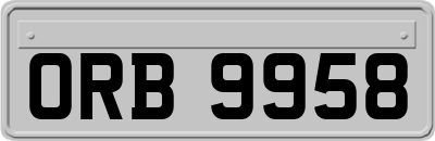 ORB9958