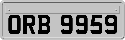 ORB9959