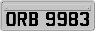ORB9983