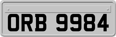 ORB9984
