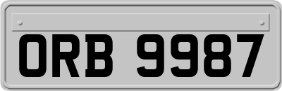 ORB9987