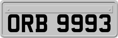 ORB9993