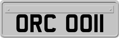 ORC0011