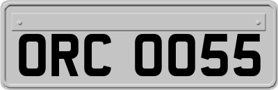 ORC0055
