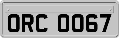 ORC0067