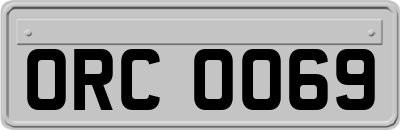 ORC0069