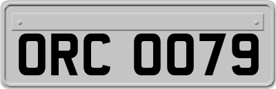 ORC0079