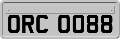 ORC0088
