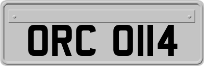 ORC0114